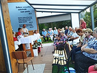 Cisownica - sierpień 2024