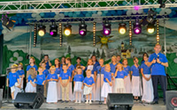 III Rodzinny Festyn u św. Michała