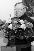 ks. Adam Drożdż