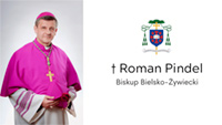 Biskup Roman Pindel