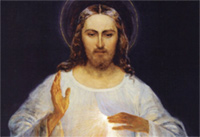 Jezus Miłosierny